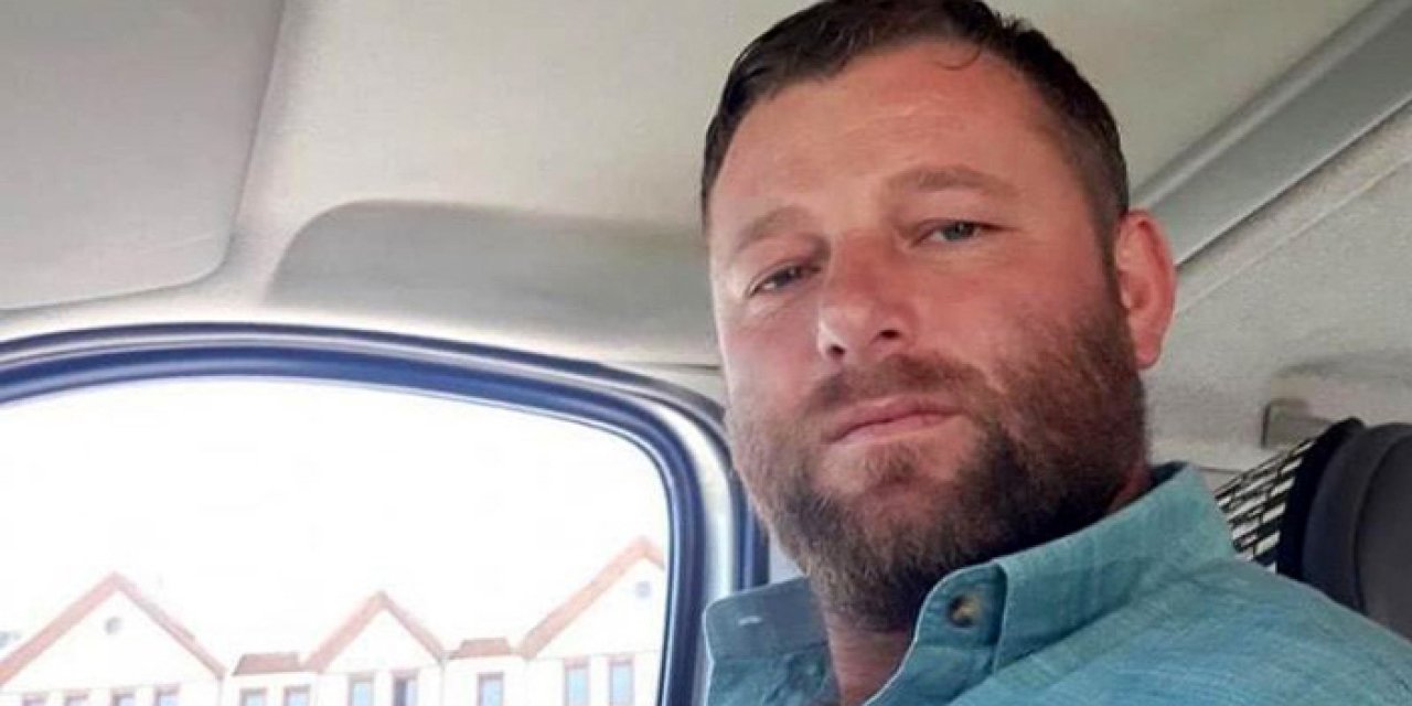 Gümüşhane'de serinlemek için girdiği gölde boğularak can verdi