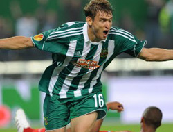 Trabzonspor’da gözler Jaleviç’te