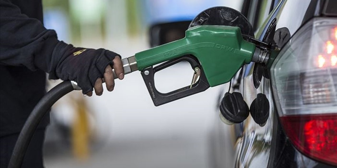 Akaryakıta okkalı biz zam daha! Tabelalar yine değişti