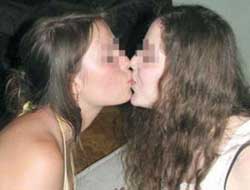 Rus öğretmenin pozları çıldırttı!