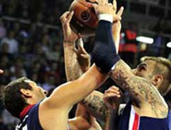 Efes şampiyonluğu kaçırdı