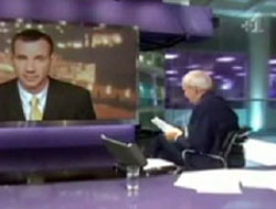 İsrail Sözcüsü ŞOK oldu