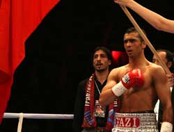 Büyük müsabaka için geri sayım