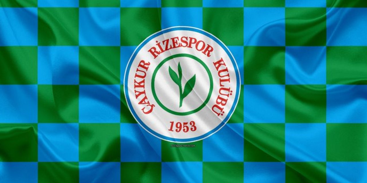 Çaykur Rizespor 2 futbolcuya imzayı attırdı