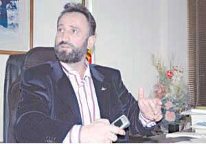 Ümit Çebi'den jet yanıt