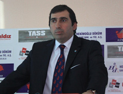 Kafkas: Ligin yenisiyiz ama..