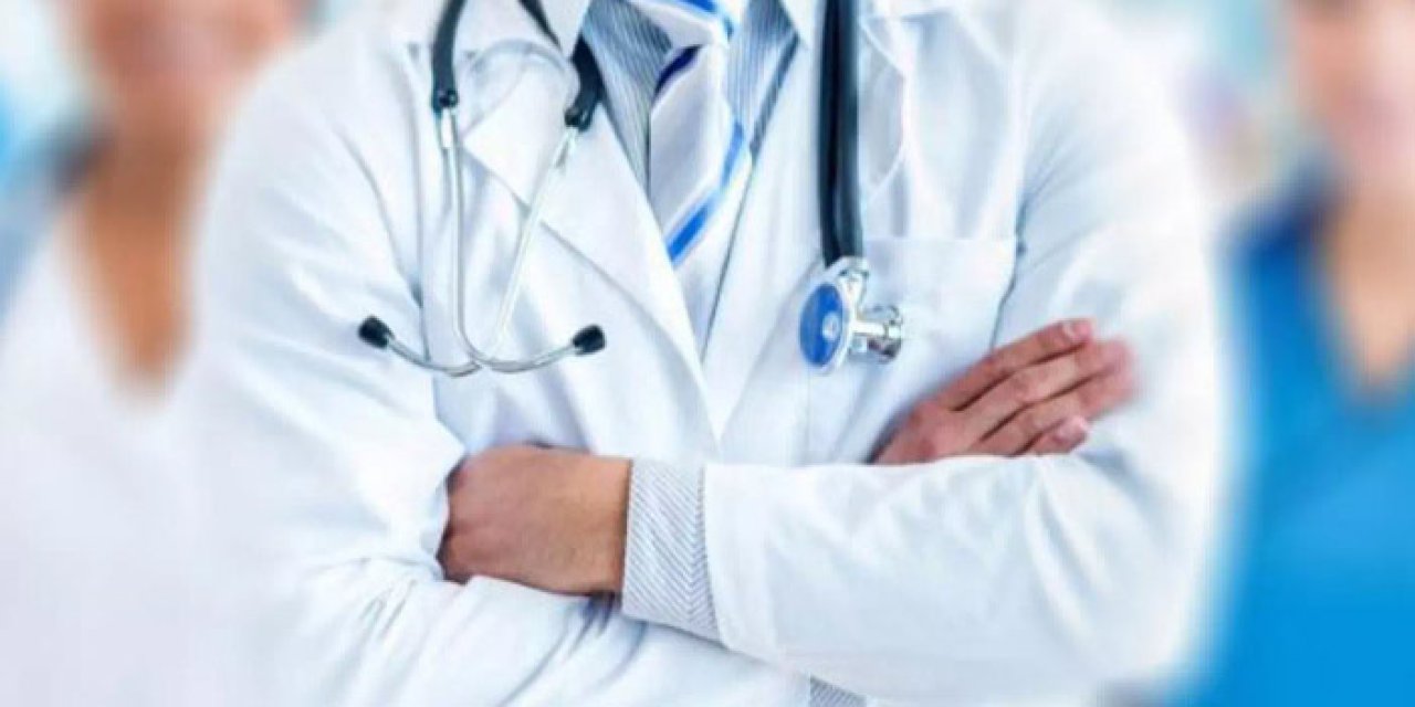 Trabzon’da doktorlar iş bırakacak! O tarihlere dikkat