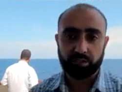 Öldürülen gazetecinin son duası