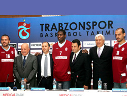 Trabzon'dan gövde gösterisi !