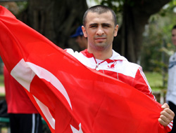 Dev müsabaka için geri sayım