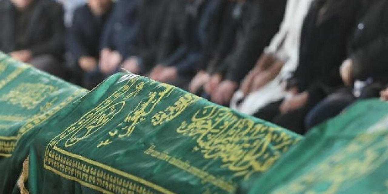 Adana'da ilginç olay! Defnettikleri cenazeyi aynı gün içinde geri çıkardılar