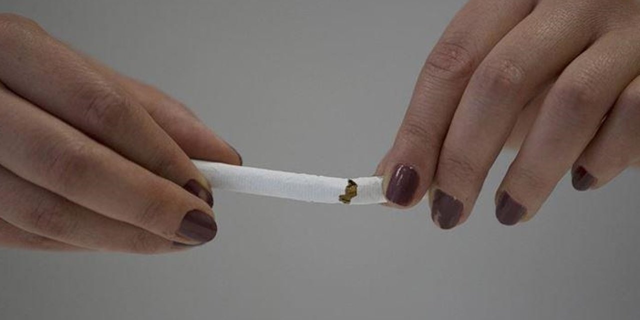 DSÖ'de Türkiye'ye övgü: Sigarayla mücadelede en iyi ülkelerden biri