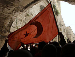 "Erdoğan'dan erkeklik öğren"