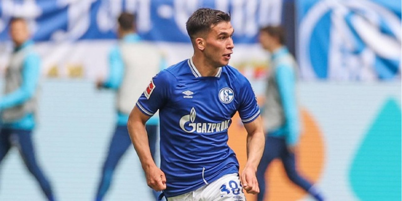 Trabzonspor'un yeni transferi Mehmet Can Aydın kimdir?