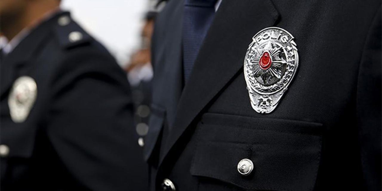 Polis Akademisine 2 bin 500 öğrenci alınacak! İşte şartlar ve başvuru tarihi