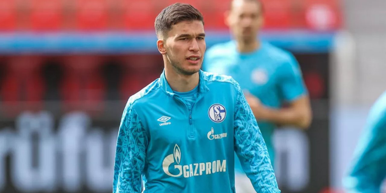 Trabzonspor, Mehmet Can Aydın Transferini Açıkladı: Sözleşme Detayları Netleşti