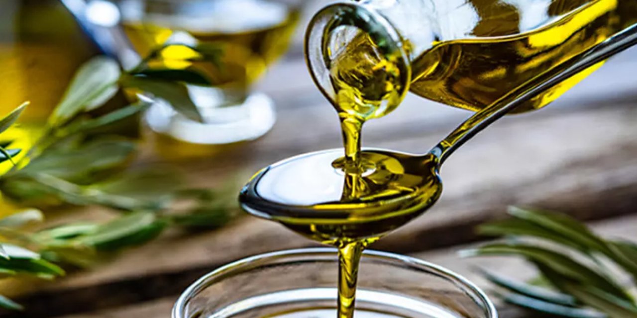 Bakanlık zeytinyağı ihracatını yasakladı