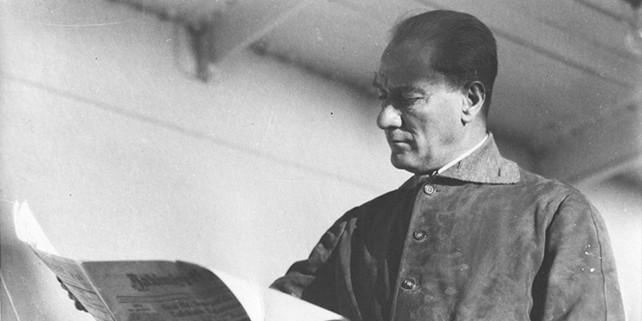 Ermeni lobisinin paylaşımı kargaşa yarattı! Atatürk dizisinin yayınlamaktan vazgeçen Disney'e tepkiler çığ gibi