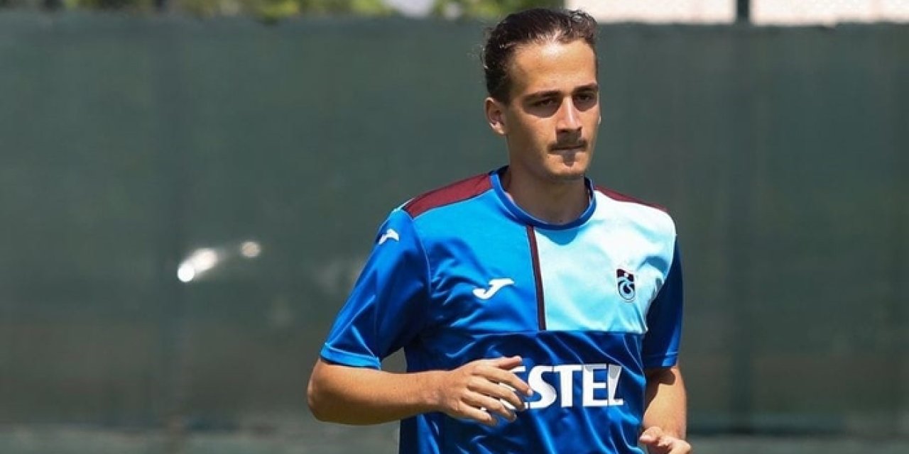 Trabzonspor altyapısından 3 isim U19 Milli Takımda