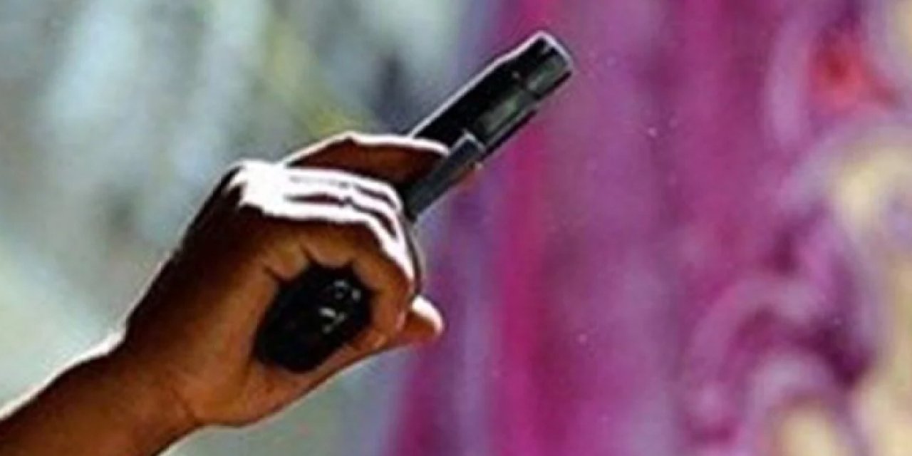 Trabzon'da 9 yaşındaki çocuk yorgun mermi ile yaralanmıştı! O maganda tespit edildi