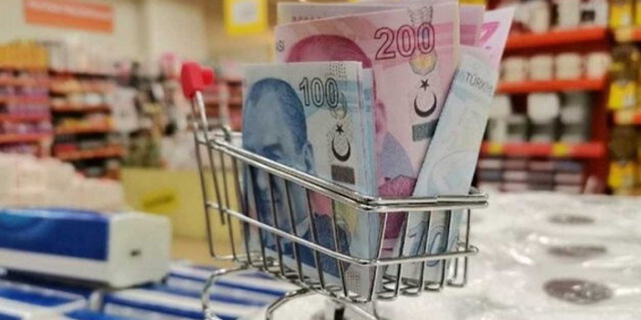 Gözler TÜİK’e çevrildi! Enflasyon rakamları bugün açıklanacak