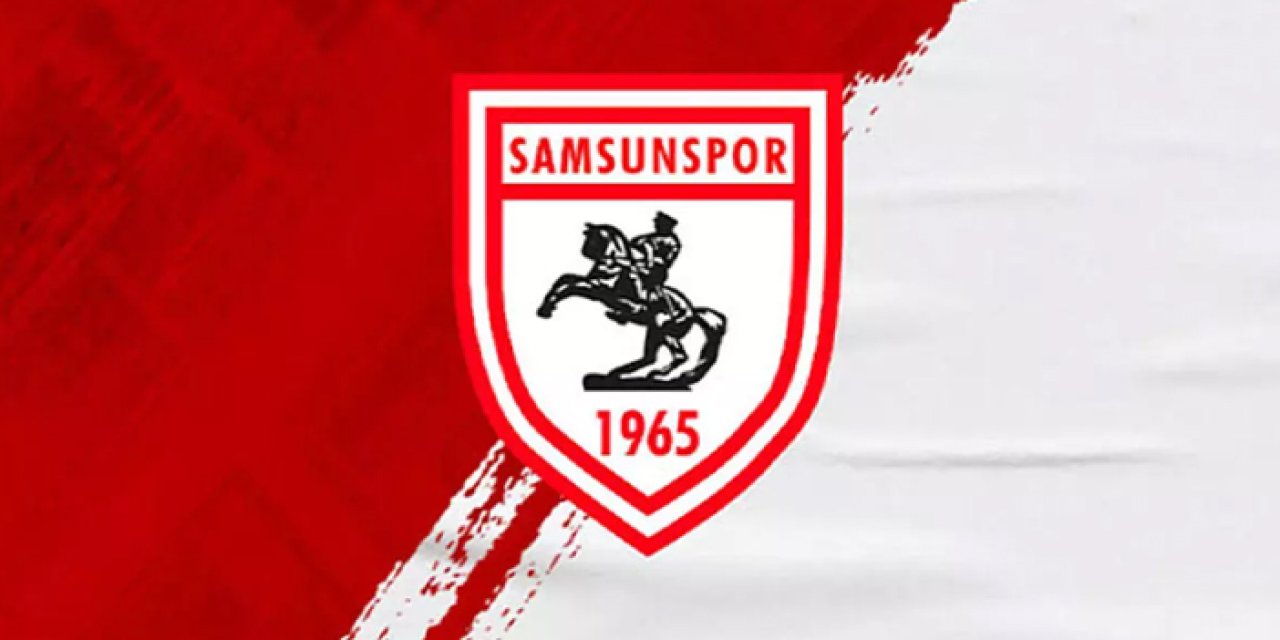 Samsunspor imza için şehre getirmişti! Juventuslu oyuncu geri gönderildi