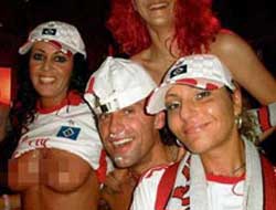 Süper lig hocası fena dağıttı