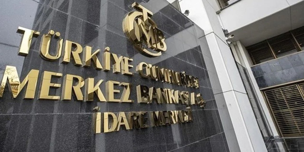 Merkez Bankası'nın net rezervlerindeki hızlı düşüş dikkat çekti