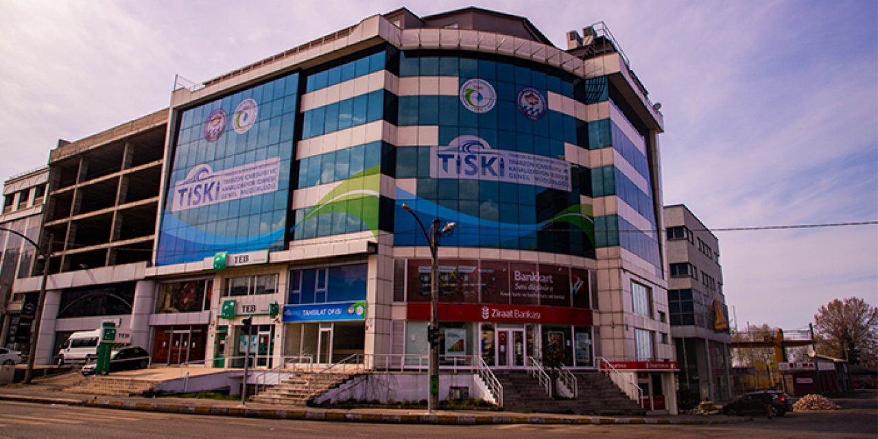 TİSKİ personel alımı yapacak! İşte detaylar...