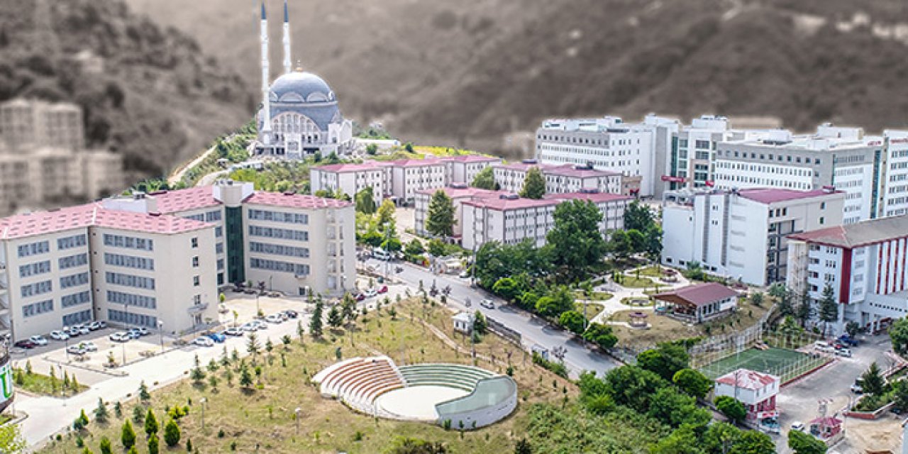 40 üniversitede 52 fakülte, enstitü ve yüksekokul kuruldu