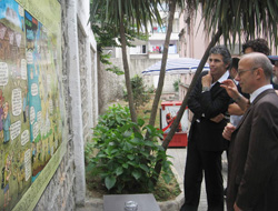 Alper Boğuşlu yeni transferi anlattı