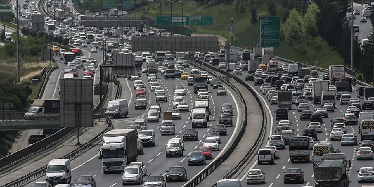 Araç sahipleri dikkat! MTV'nin 2. taksit ödemeleri için bugün son gün