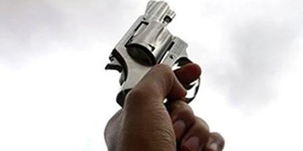 Trabzon’da bir yorgun mermi vakası daha! Yaşlı kadın hastaneye kaldırıldı