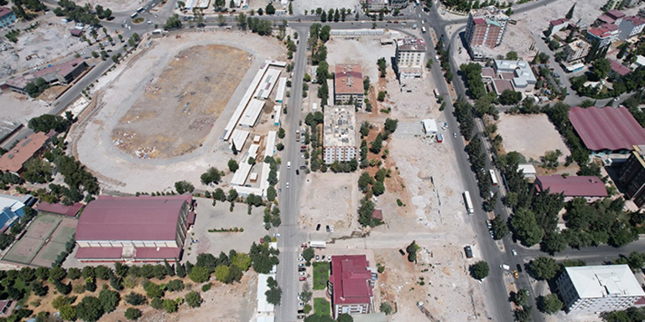 Depremin üzerinden 6 ay geçti! Son durum görüntülendi