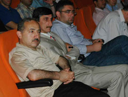 Rum Pontus iddiaları semineri