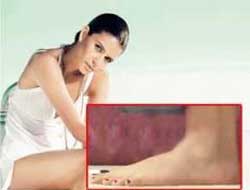 Aşk-ı Memnu'da şok sahne!