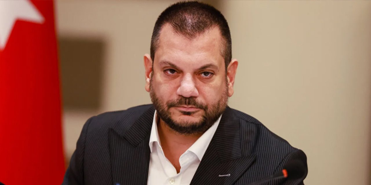 Trabzonspor Başkanı Doğan’dan Transfer Açıklaması: “En Yakın Zamanda Gerçekleşecek”