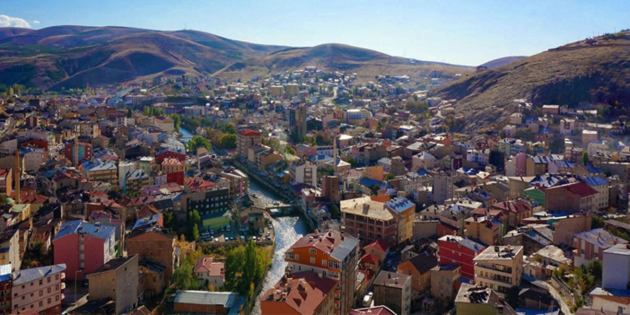 Bayburt Belediyesi'nde işçi maaşlarına yapılan zam oranı belli oldu