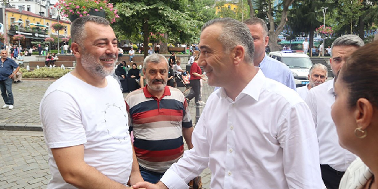 Trabzon için flaş turizm açıklaması " Tam bir fiyasko"