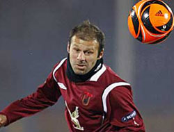 Gökdeniz'e talip var!