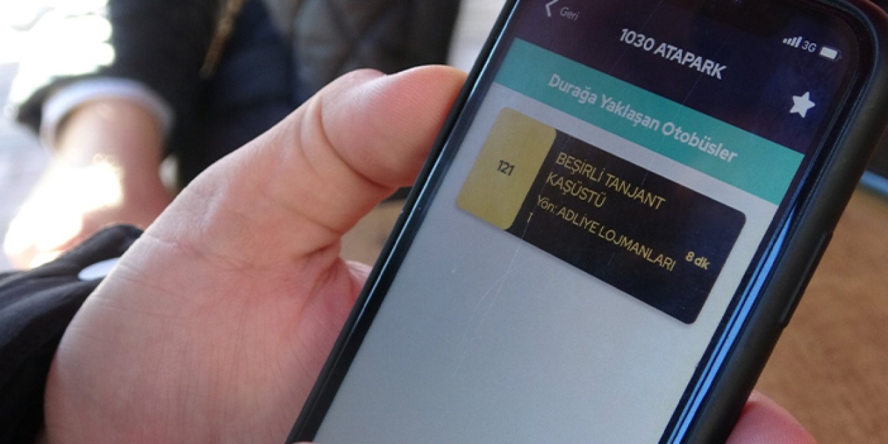 Büyükşehir’in ‘engelsiz Trabzon’ projesi Türkiye'ye örnek oluyor