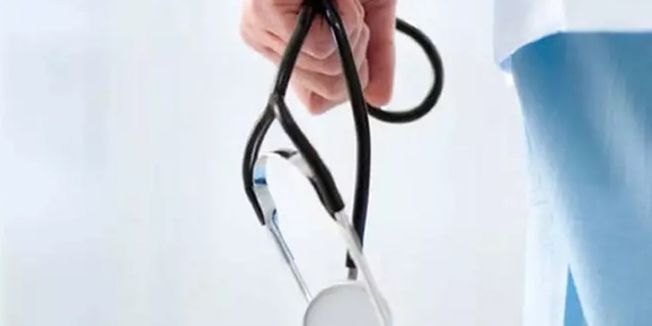 Sağlıkta şiddeti önlemek için yeni kod! Bakan Koca açıkladı