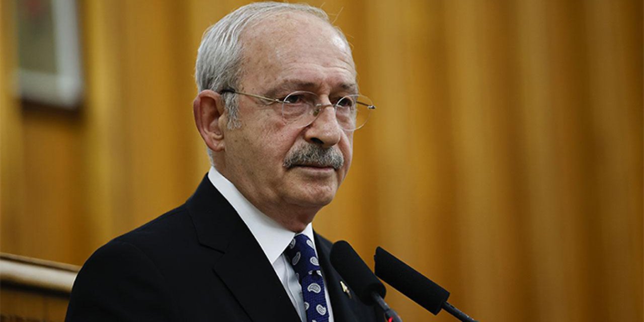 CHP lideri Kılıçdaroğlu'ndan Akbelen açıklaması! "Orman yok edilmeden..."