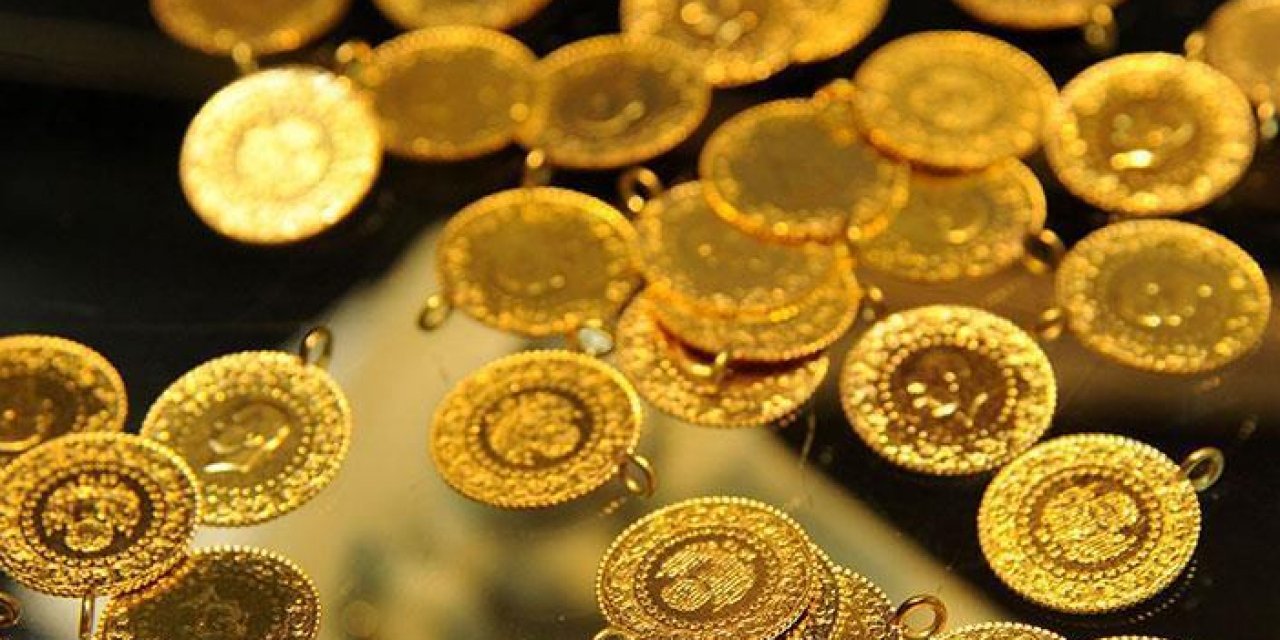 Altın güne yükselişle başladı! İşte piyasada son durum. 9 Ağustos 2023