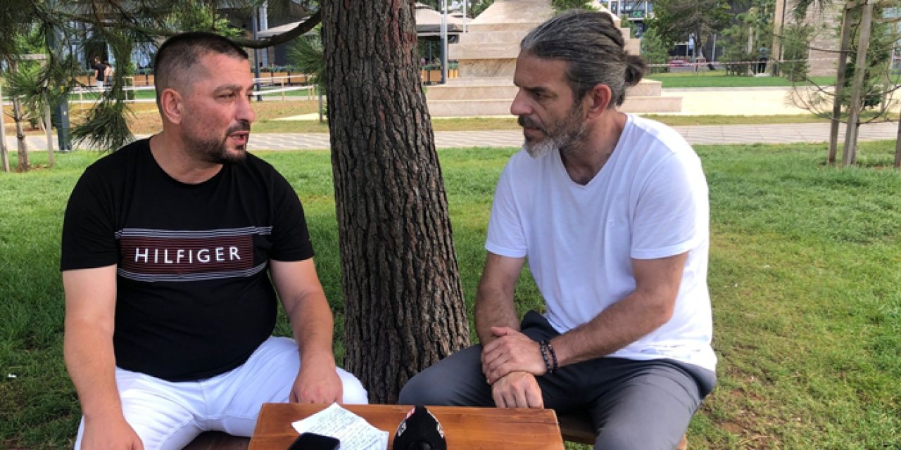 Trabzon’da sağlık turizminde son durum! “Bazı şeyler amatörce yapılıyor”