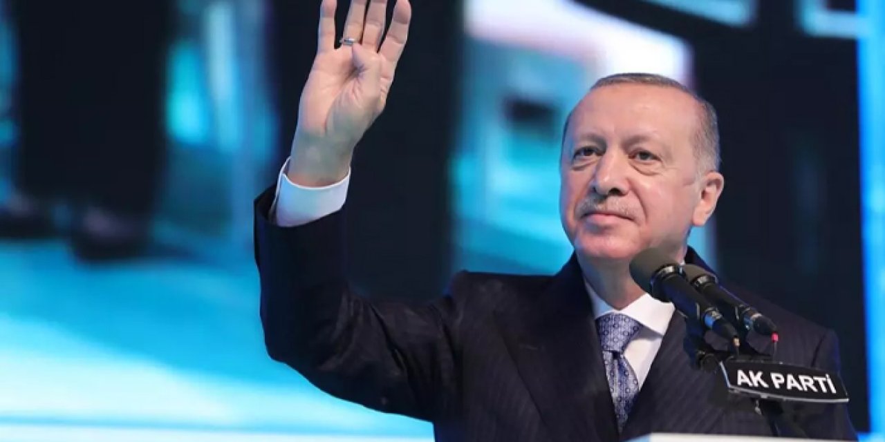 AK Parti'de olağanüstü kongre tarihi belli oldu!