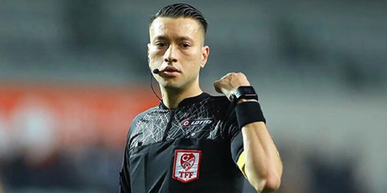 Zorbay Küçük'ün Trabzonspor ve Antalyaspor karnesi! Dikkat çeken ayrıntı