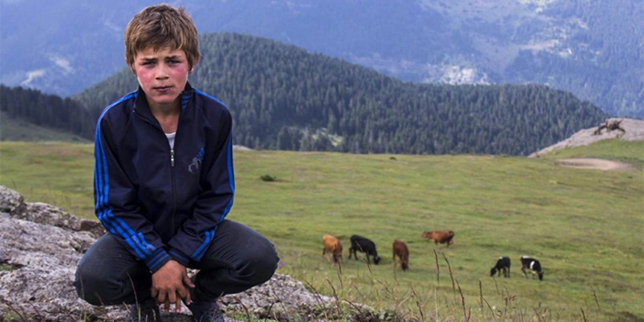 Eren Bülbül şehadetinin 6'ncı yılında Trabzon'da anıldı