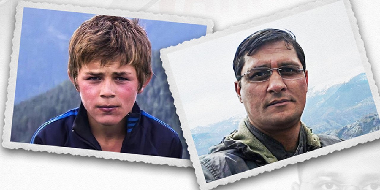 Cumhurbaşkanı Erdoğan Eren Bülbül ve Ferhat Gedik'i andı