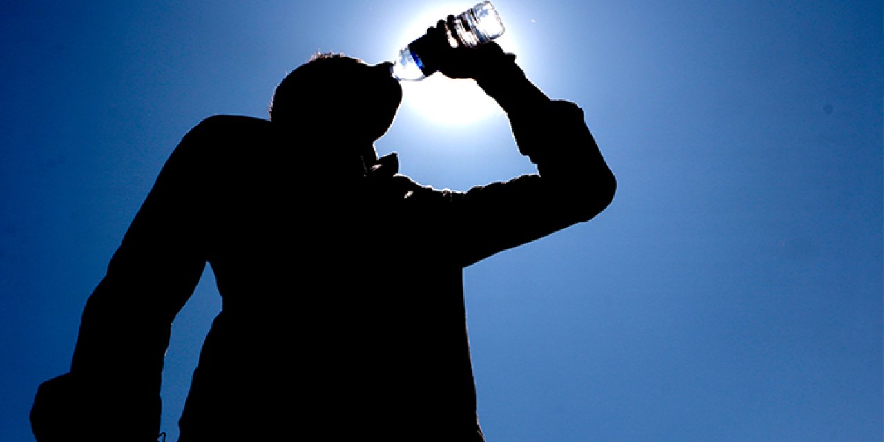 Bayburt ve Erzincan'a Meteorolojiden uyarı! Fırtına ve yüksek sıcaklık...